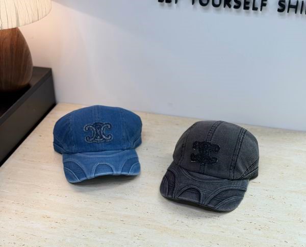 Celine Cap dx61